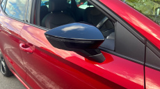 SEAT Ibiza 1.0 TSI 95 FR Sport 5dr Petrol Hatchback